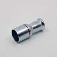 KAN-THERM Press NIPL redukcija FI 28X18                                                                                                                                                                       