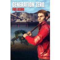 Igra za PC: Generation Zero - FNIX Rising
