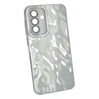 +CLASS Silikonska maskica Prime za Samsung A55 5G, bijela