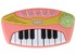 Dječji klavir za najmlađe Piano, rozi