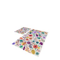 MILA HOME Kupaonske prostirke u setu 2 kom 60x100 cm