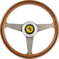 THRUSTMASTER Gaming volan Ferrari 250 GTO Wheel