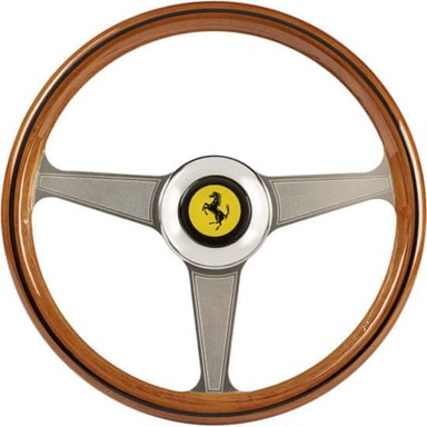 THRUSTMASTER Gaming volan Ferrari 250 GTO Wheel