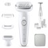 BRAUN Epilator Silk-epil 9-241