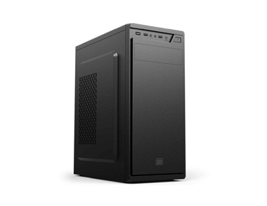 CRATOS Stolno računalo Business Starter v2 / Intel Core i5-14400, 16GB, 512GB SSD, Intel UHD, FreeDOS