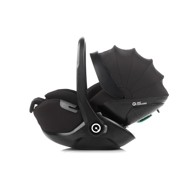 JANE CONCORD Autosjedalica Kombibaby, 0–13 kg, Matt black