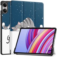 GS futrola za Xiaomi Redmi Pad Pro / Xiaomi Poco Pad, smartcase, mačka