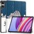 GS futrola za Xiaomi Redmi Pad Pro / Xiaomi Poco Pad, smartcase, mačka