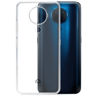 MOBILIZE Maskica TPU Back Cover, za NOKIA 5.4, prozirna