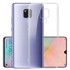 Prozirna futrola za Huawei Mate 20 + zaštitno staklo