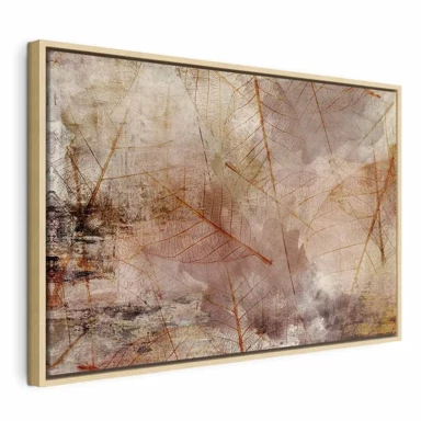 Slika Imprint of Nature, jednodijelna, široka, 90x60 cm