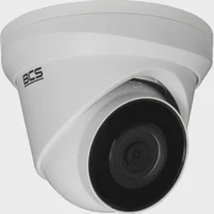 BCS Kamera BCS-V-EIP14FWR3(2), VIEW
