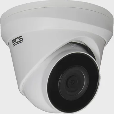 BCS Kamera BCS-V-EIP14FWR3(2), VIEW