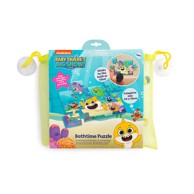 Baby Shark puzzle za kupanje