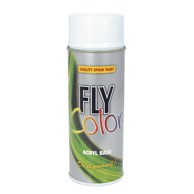 FLY COLOR Sprej RAL 7035 GL. 400