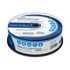 MEDIARANGE BD-R DL MR510, 50 GB, 6x, ispisivi, 25 kom