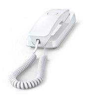 GIGASET Desk200 Žični telefon, bijela