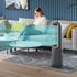 PHILIPS Air Performer AMF970/10, 4u1, tamno sivi