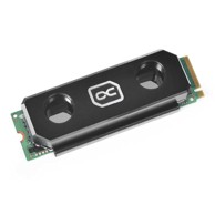 ALPHACOOL Hladnjak HDX Apex za M.2 2280 SSD - Acetal 11968 