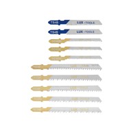 LUX TOOLS List za ubodnu pilu KASTETA BOSCH