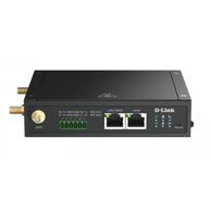 D-LINK Pristupnik mobilne mreže DOM-530-TSO, 4G LTE, crna