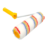 Valjak poliakril Arcobaleno, komplet 23 cm