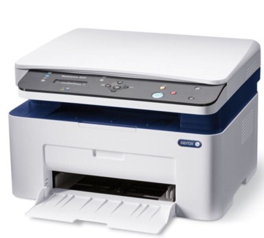 XEROX Multifunkcionalni printer WORKCENTRE 3025BI