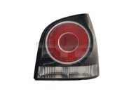 TYC Zadnje svjetlo VW POLO 02-09 desno 05- tamno 11-1115-21-2