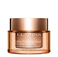 CLARINS Dnevna krema za suhu kožu Extra-firming