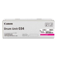 CANON Bubanj 034, magenta