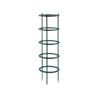 GARDEN PLEASURE Podupirači za biljke u setu, metal, prirodna