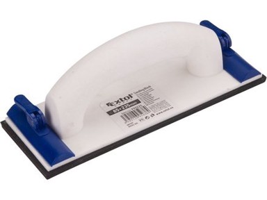 EXTOL CRAFT Držač brusne mreže 990225, 85x235 mm