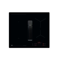 AEG Indukcijska ploča s integriranom napom NCT64B00CB serija 6000 Bridge 60 cm