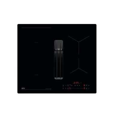 AEG Indukcijska ploča s integriranom napom NCT64B00CB serija 6000 Bridge 60 cm