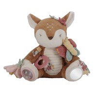 LITTLE DUTCH Aktivnosna srna, Fairy Garden