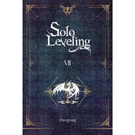 Solo Leveling vol. 7 (novel)
