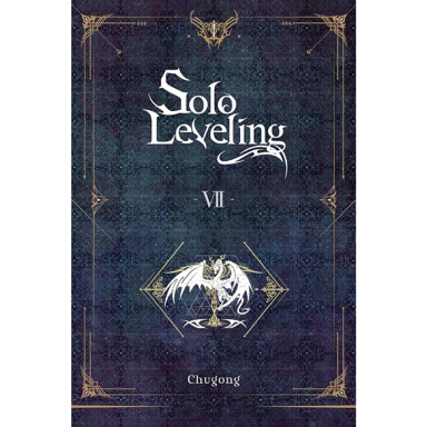 Solo Leveling vol. 7 (novel)