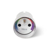 NICE Smart socket Plug-Control E (Plug-Control E 868.4 MHz)