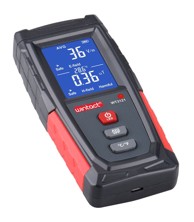 Merilnatehnika mjerač elektromagnetskog polja do 100 µt