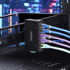 STARTECH.COM Switch I51G-ETHERNET-SWITCH, 5 x Gigabit Ethernet, neupravljani, crna
