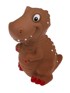 TULLO Dinosaur grickalica za pse, 10 cm