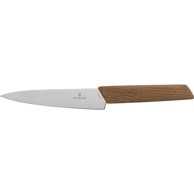 VICTORINOX Uski nož od oraha Swiss Modern 15 cm