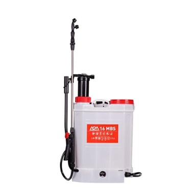 AGM Prskalica 2u1, 1620, Li-Ion