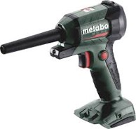 METABO Akumulatorski puhač BP 18 LTX BL