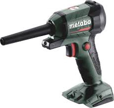 METABO Akumulatorski puhač BP 18 LTX BL