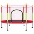 Dječji Trampolin 140 cm, crvena