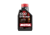 MOTUL Motorno ulje 6100 SYN-CLEAN 5W30 1l