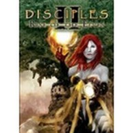Igra za PC: Disciples II Rise ot The Elves