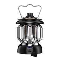 SUPERFIRE Lampa za kampiranje T36, USB-C