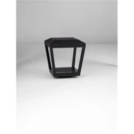 OPU Vanjska stajaća LED svjetiljka NL9136448, 15W, 1017 lm, IP65, 3000 K, antracit